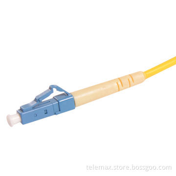 FC Multiple Mode Patch Cord